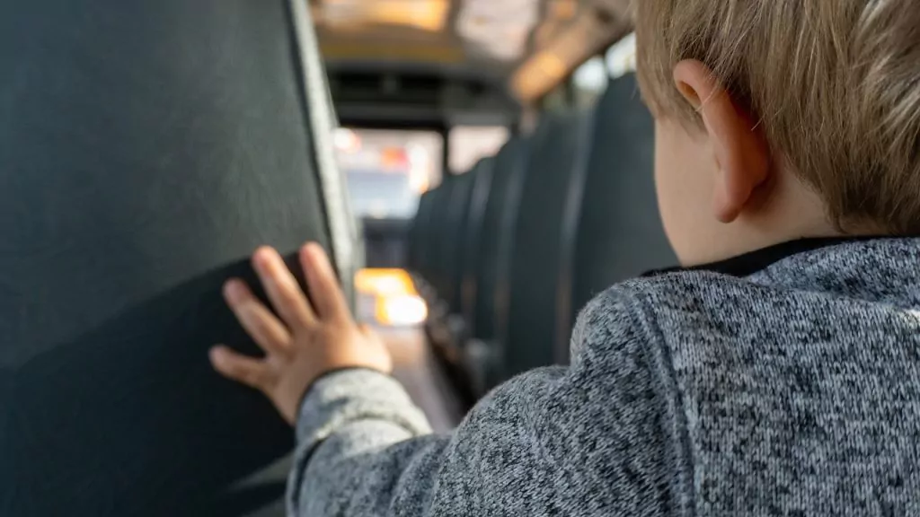 bus