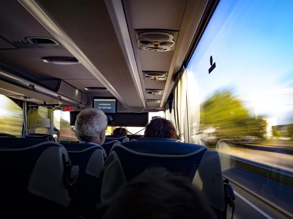 bus